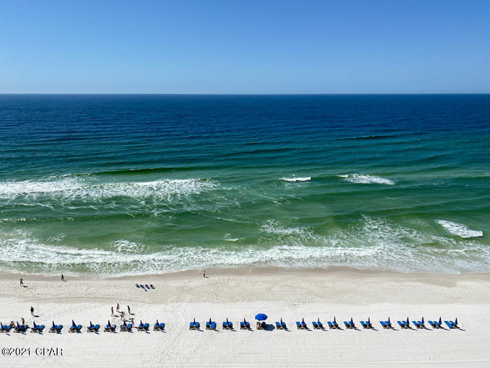 Gulf Crest Condo - Residential