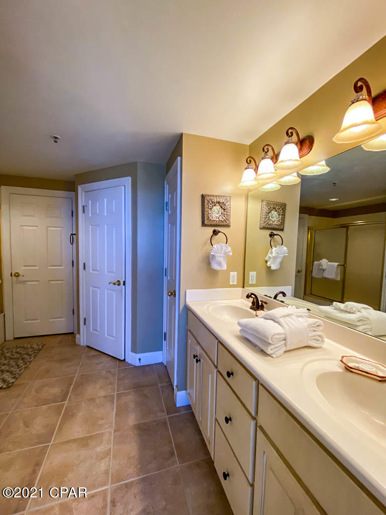 Gulf Crest Condo - Residential