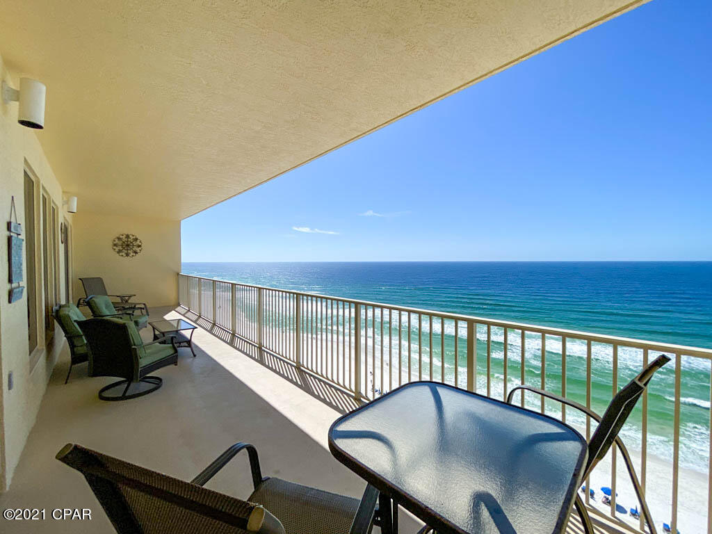 Gulf Crest Condo - Residential