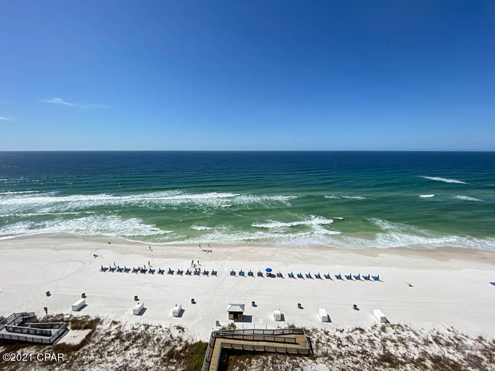 Gulf Crest Condo - Residential