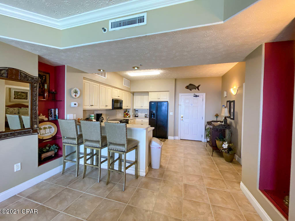 Gulf Crest Condo - Residential