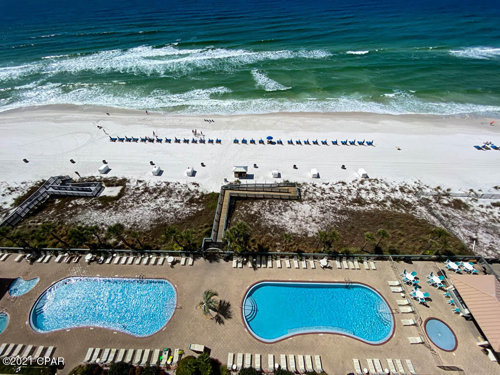 Gulf Crest Condo - Residential