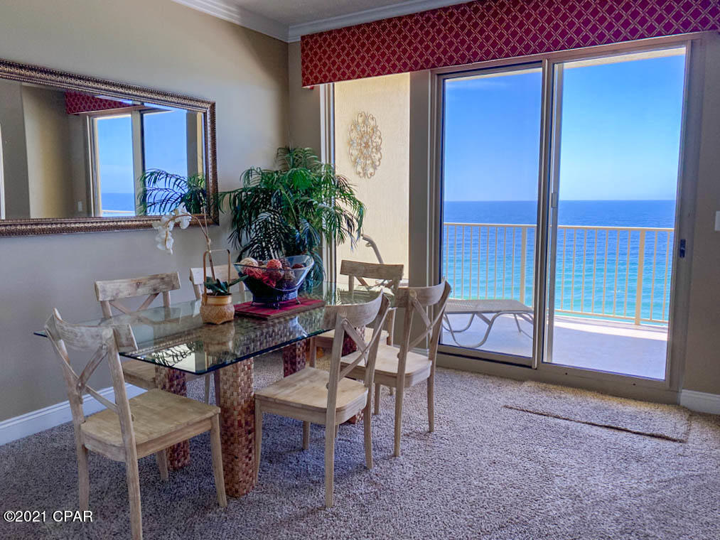 Gulf Crest Condo - Residential