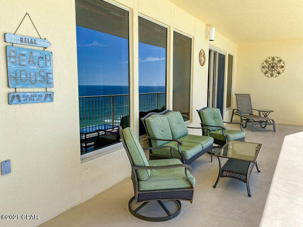 Gulf Crest Condo - Residential
