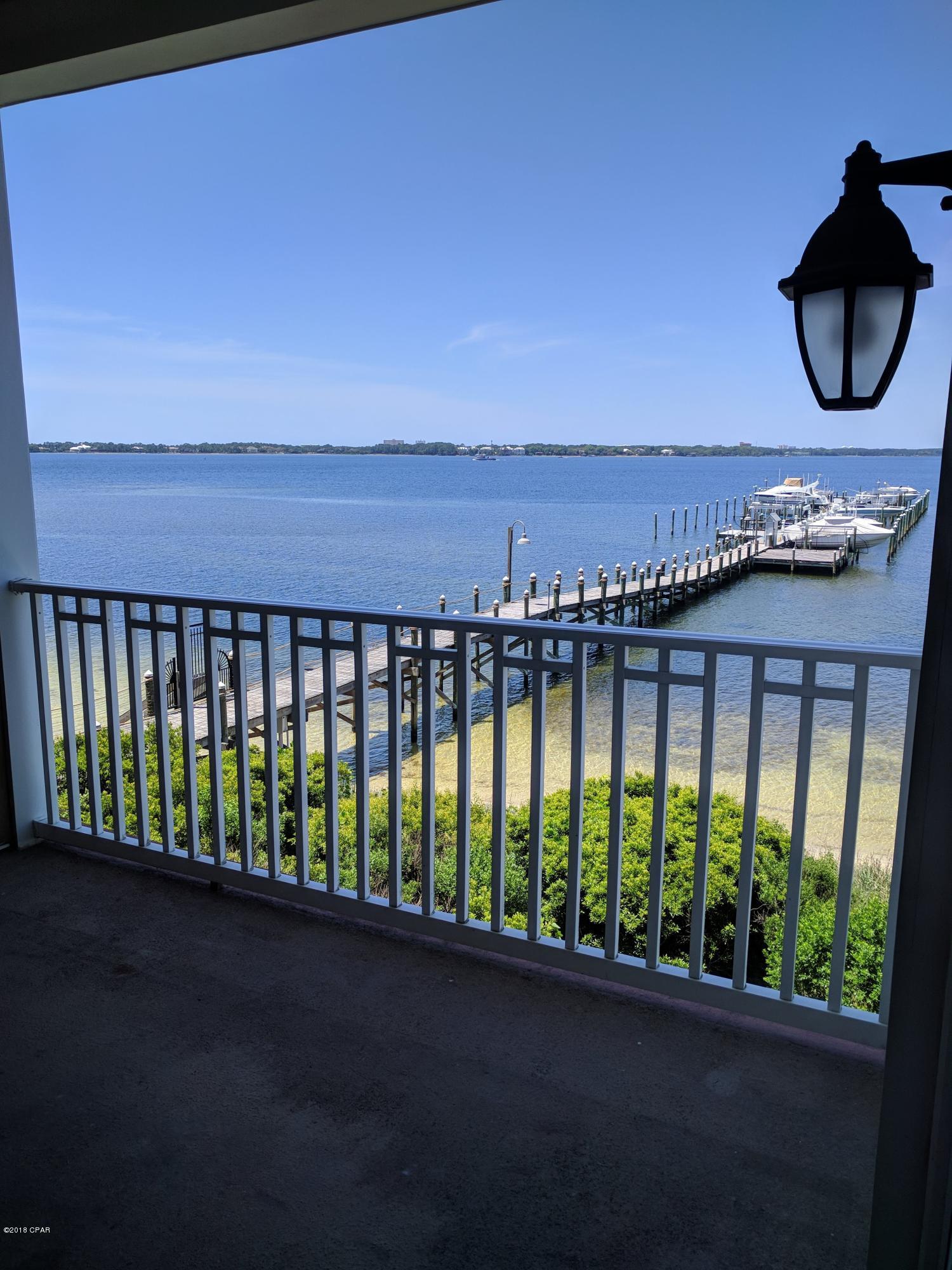 Harbour Village At Historic St Andrews - Residential