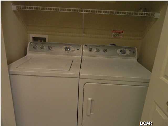 Island Reserve - Residential