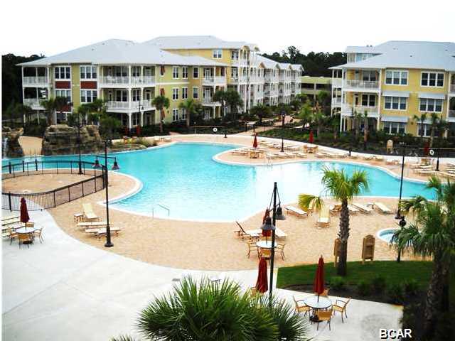 Island Reserve - Residential