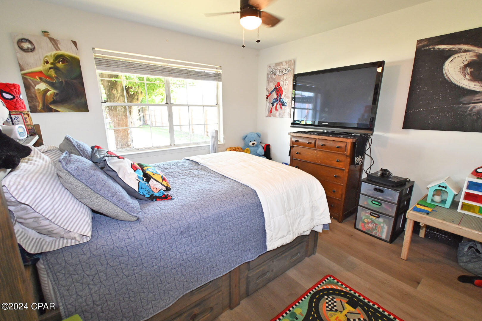 Derby Woods - Residential