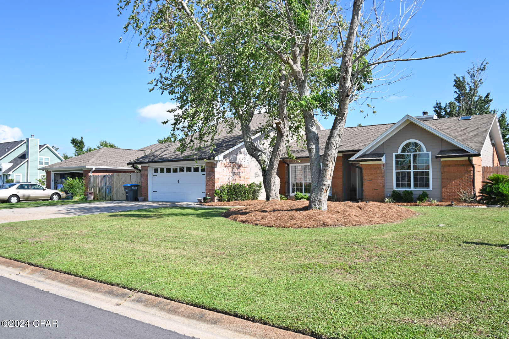 Derby Woods - Residential