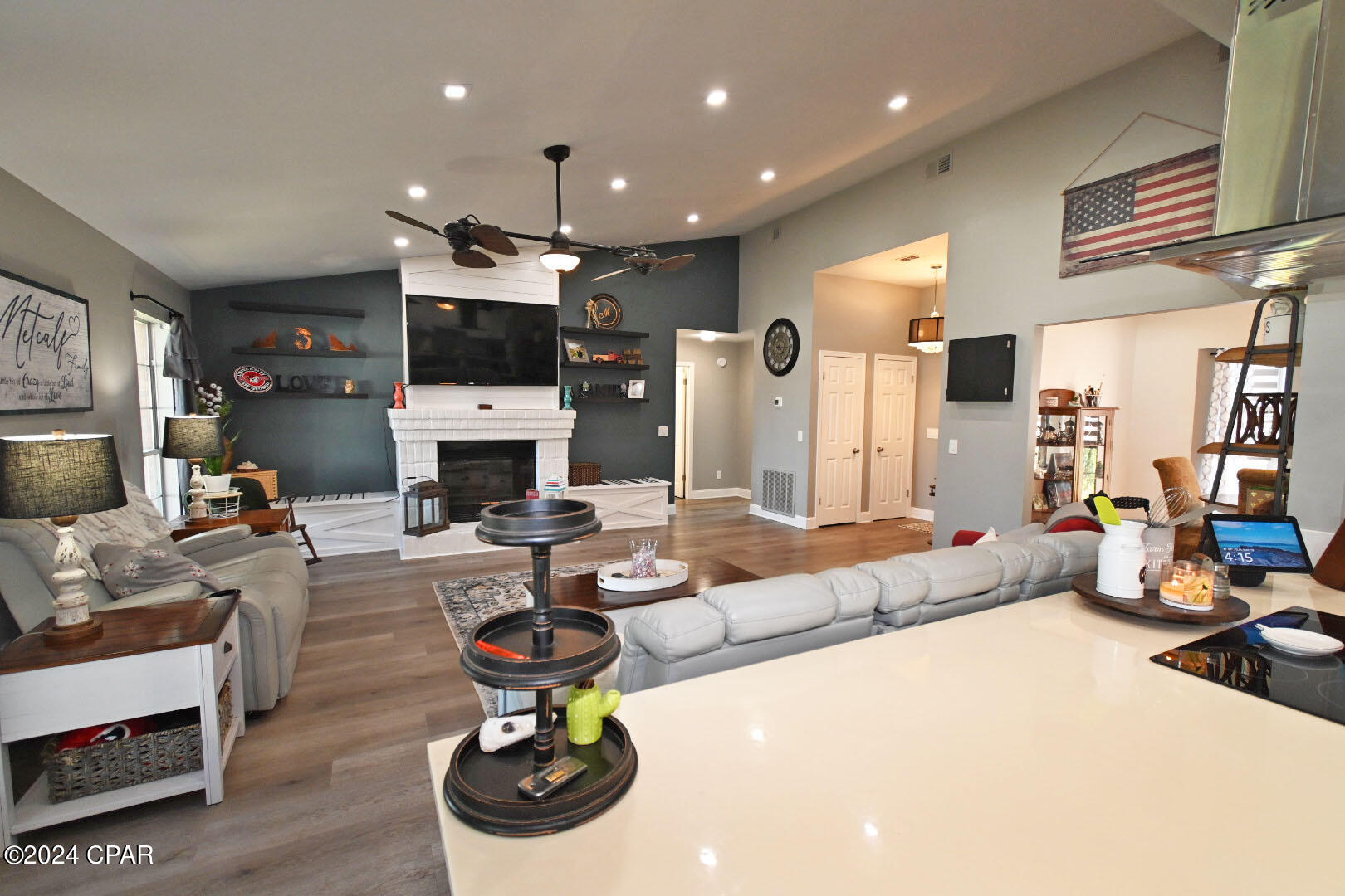 Derby Woods - Residential