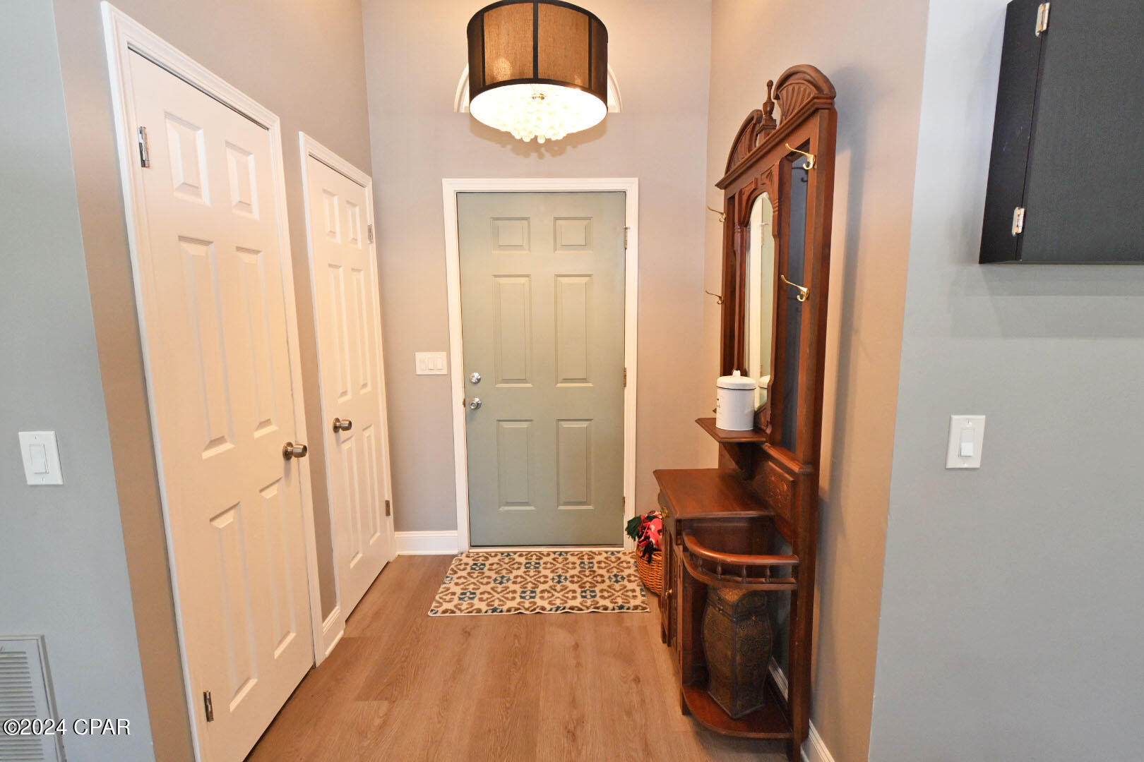 Derby Woods - Residential