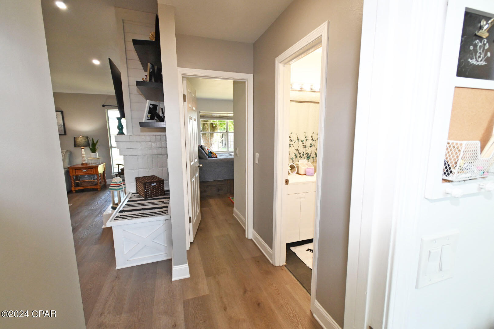 Derby Woods - Residential