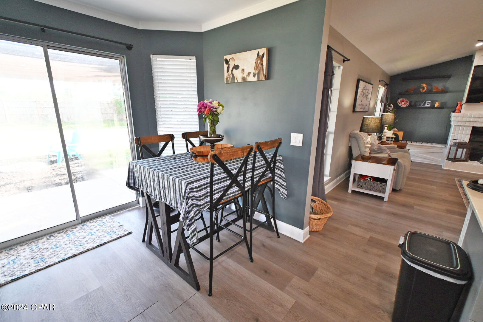 Derby Woods - Residential