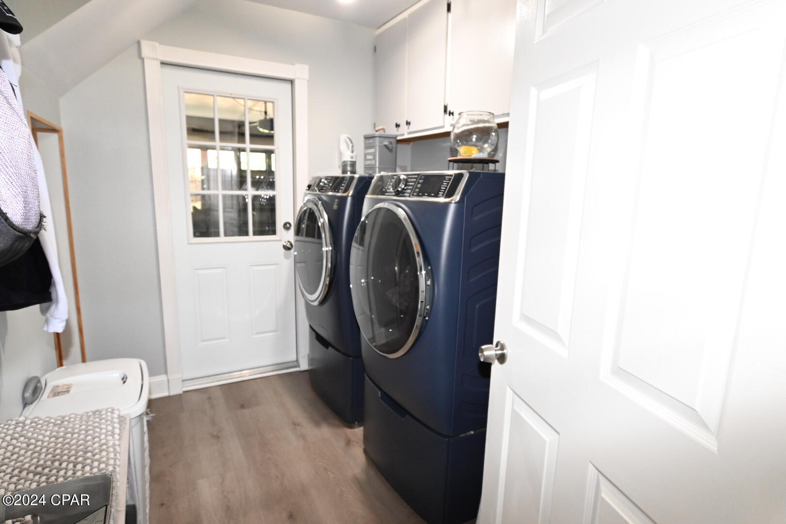 Derby Woods - Residential