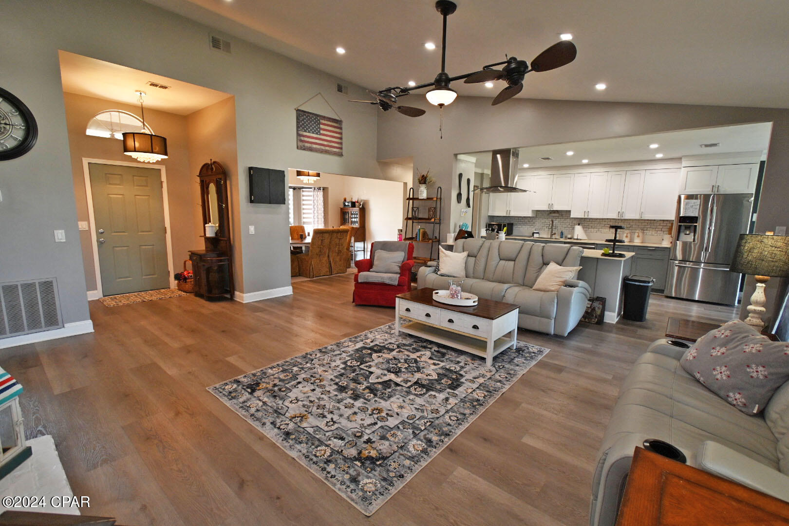 Derby Woods - Residential