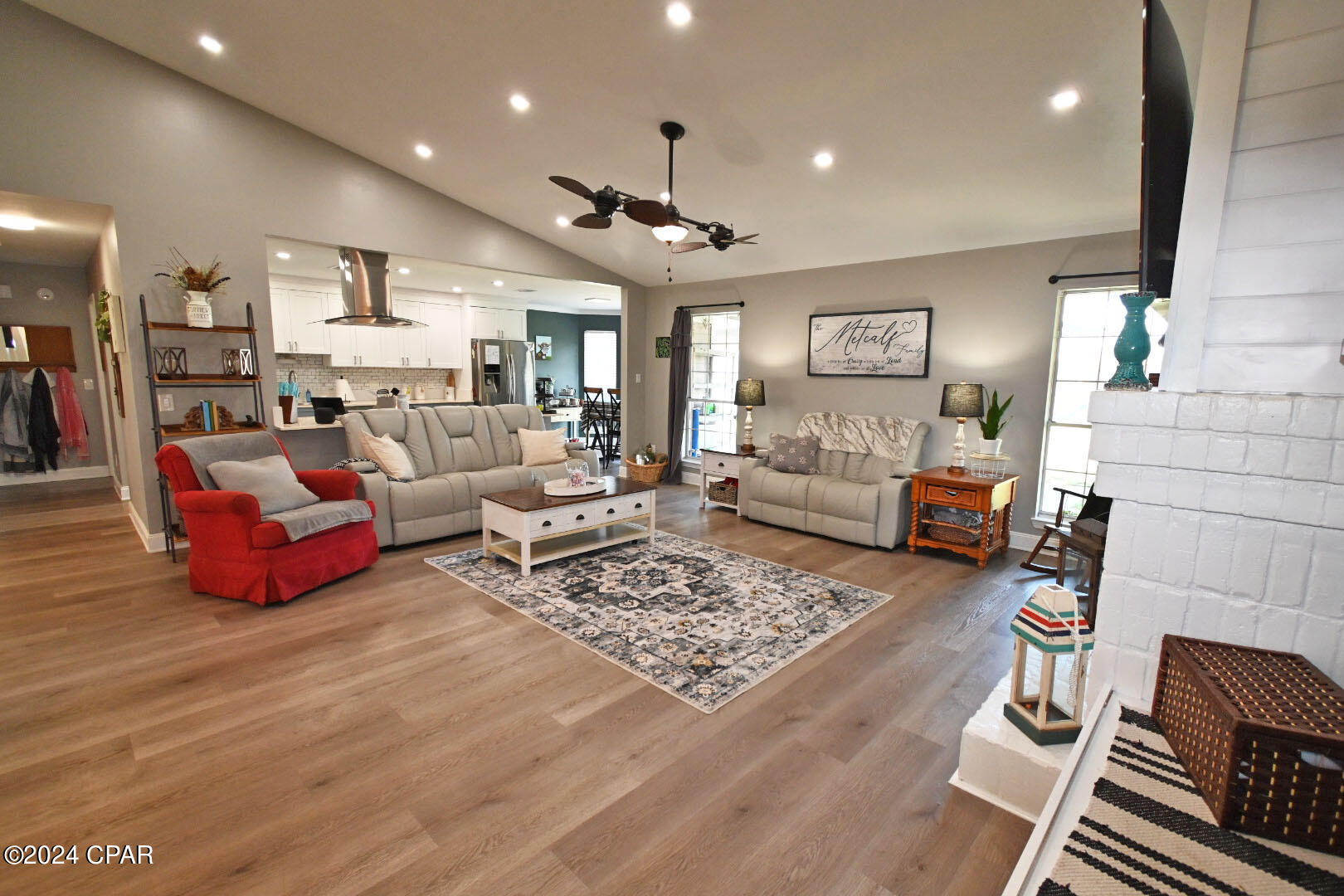 Derby Woods - Residential