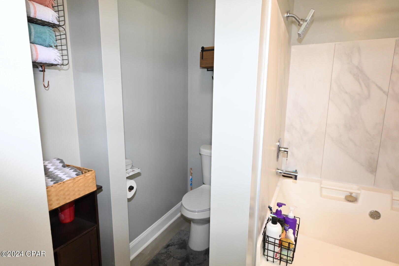 Derby Woods - Residential