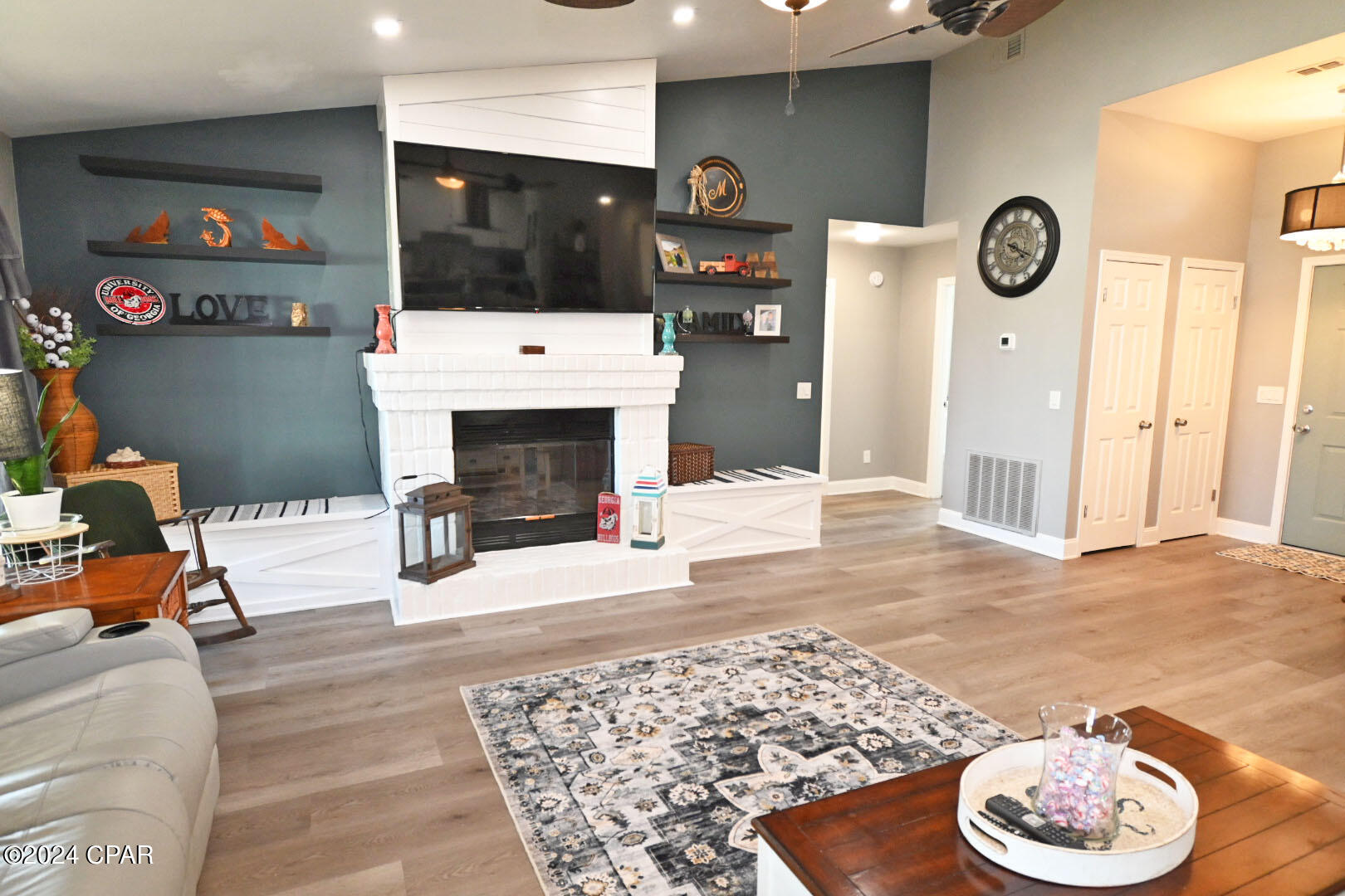 Derby Woods - Residential