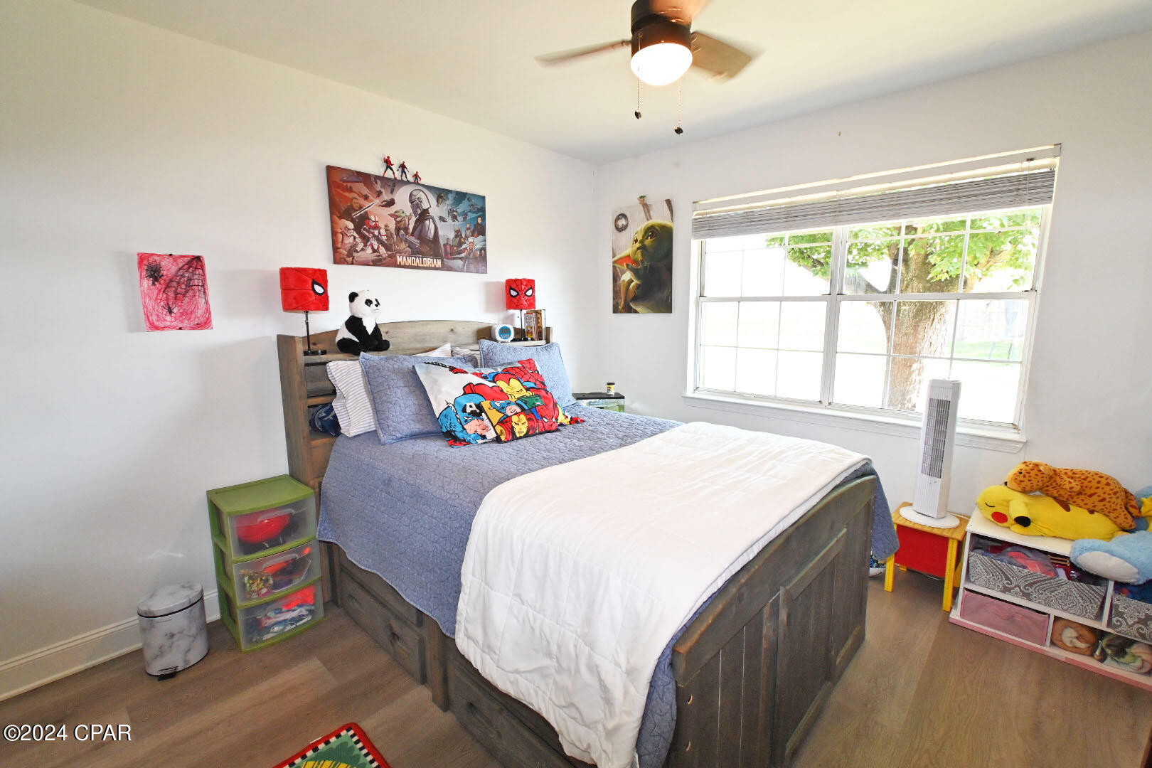 Derby Woods - Residential