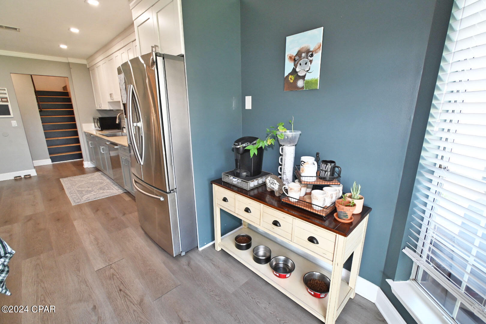 Derby Woods - Residential