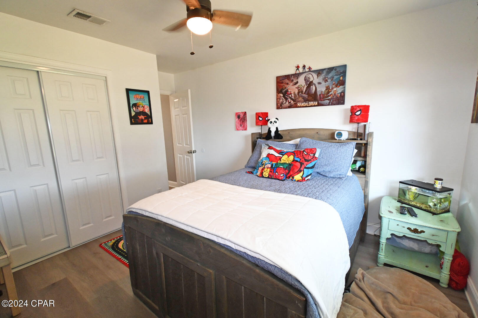 Derby Woods - Residential