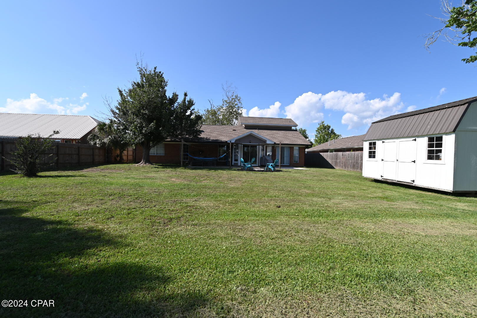 Derby Woods - Residential