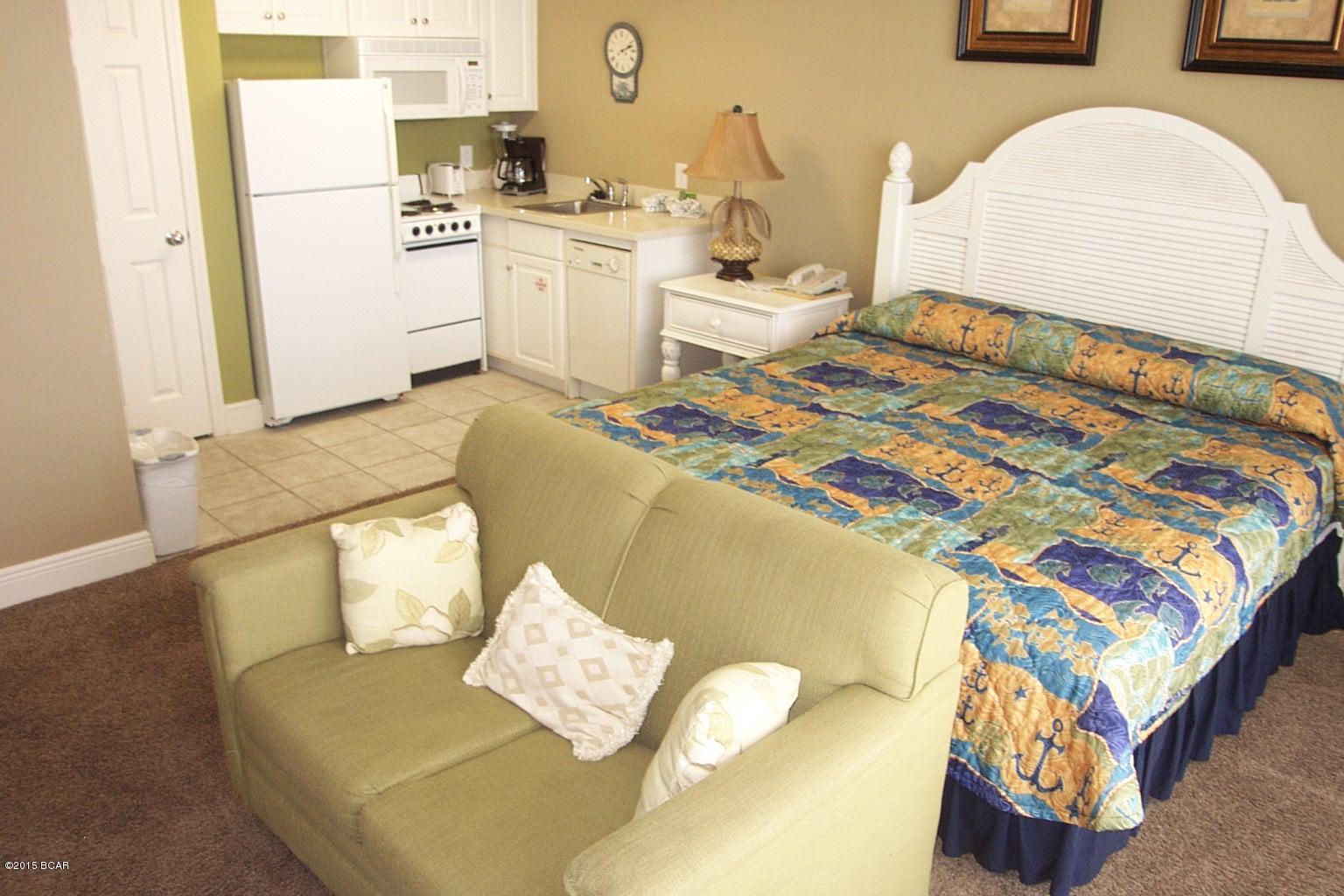 Majestic Beach Tower I - Residential