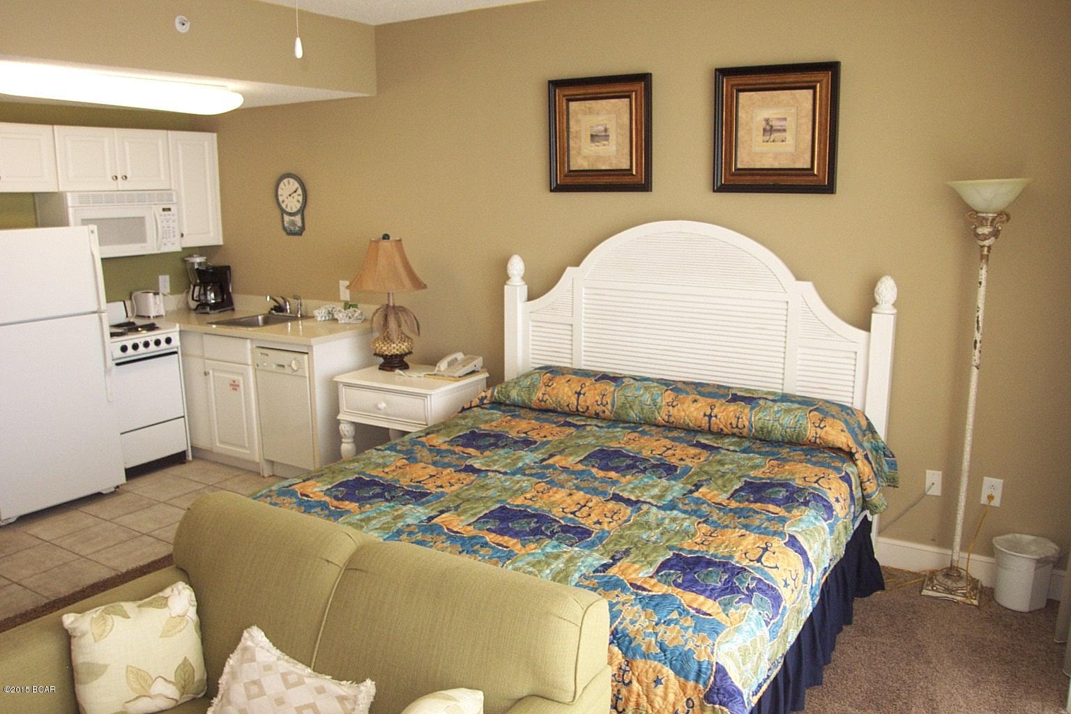 Majestic Beach Tower I - Residential