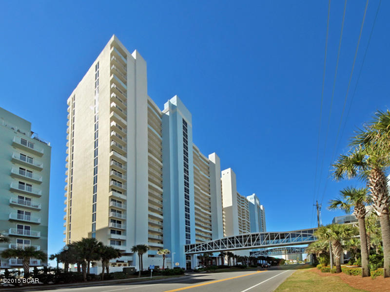 Majestic Beach Tower I - Residential