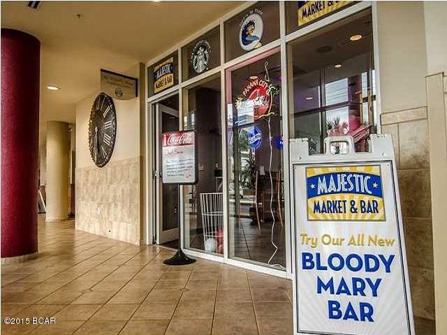 Majestic Beach Tower I - Residential