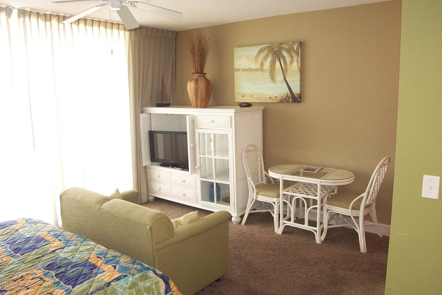 Majestic Beach Tower I - Residential