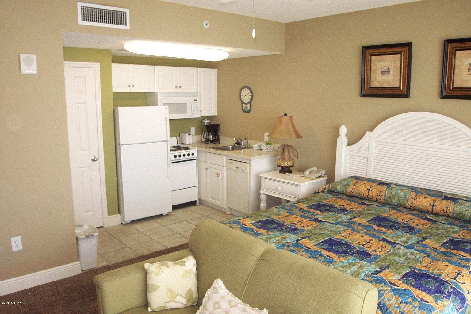 Majestic Beach Tower I - Residential