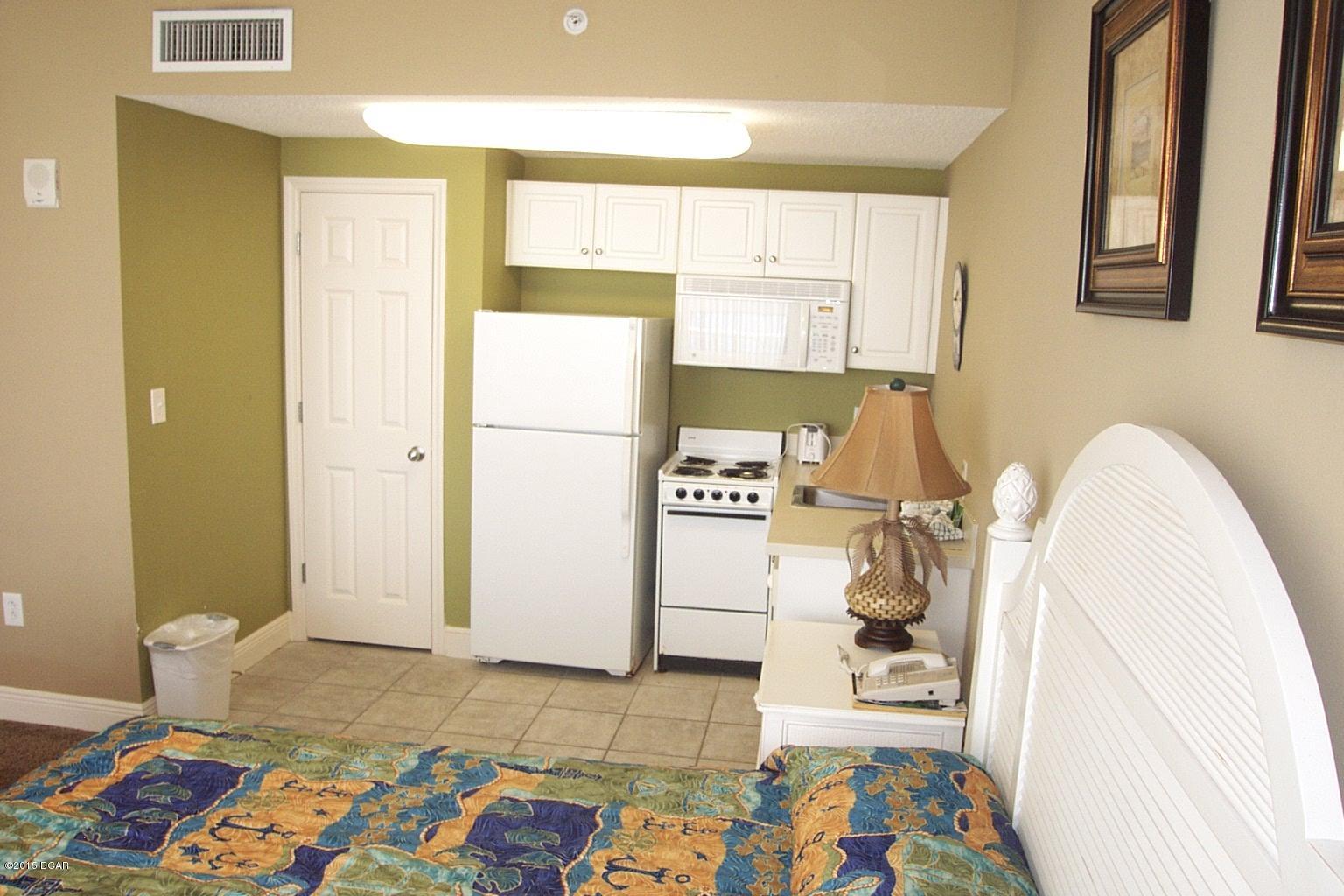 Majestic Beach Tower I - Residential