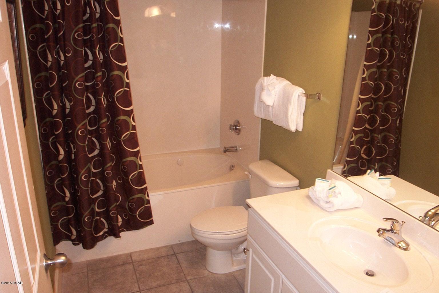 Majestic Beach Tower I - Residential