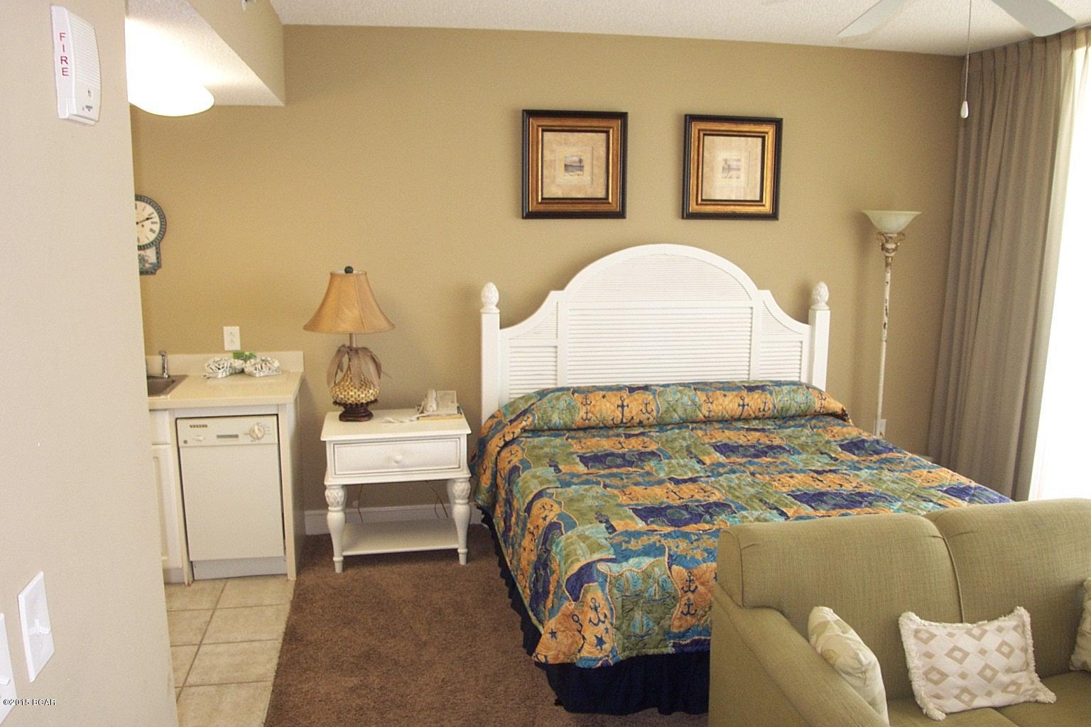 Majestic Beach Tower I - Residential