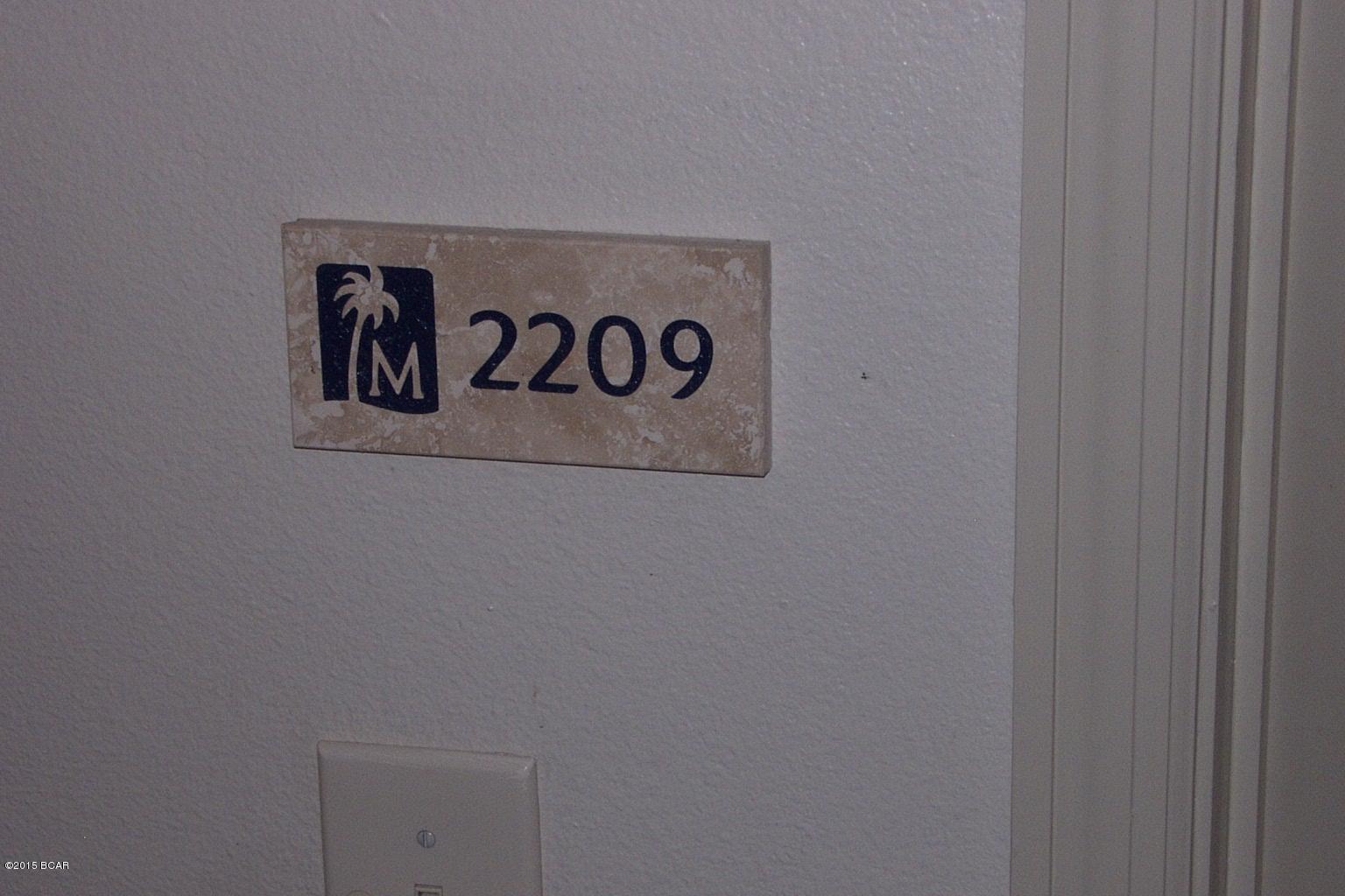 Majestic Beach Tower I - Residential