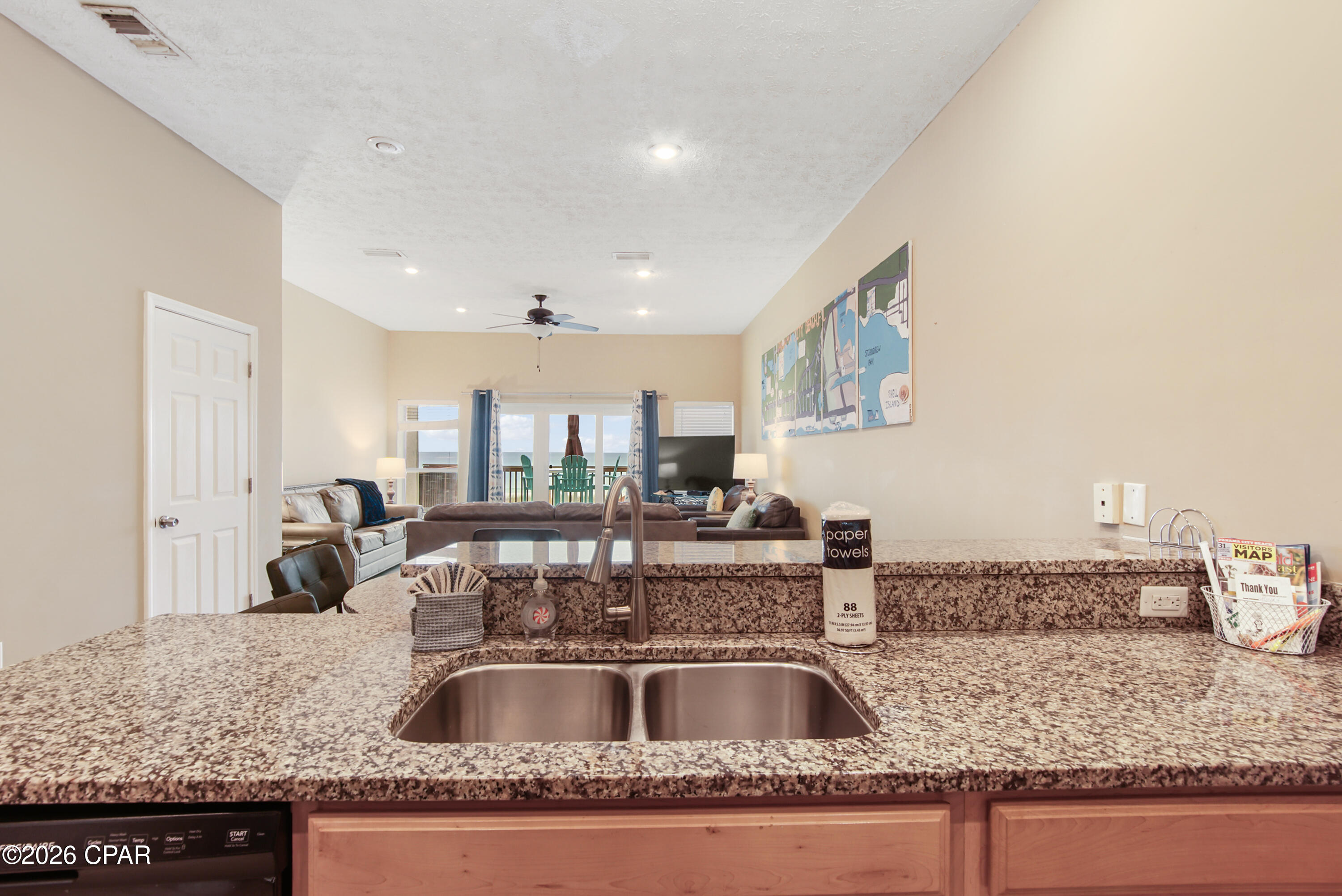 Beachside East - Residential