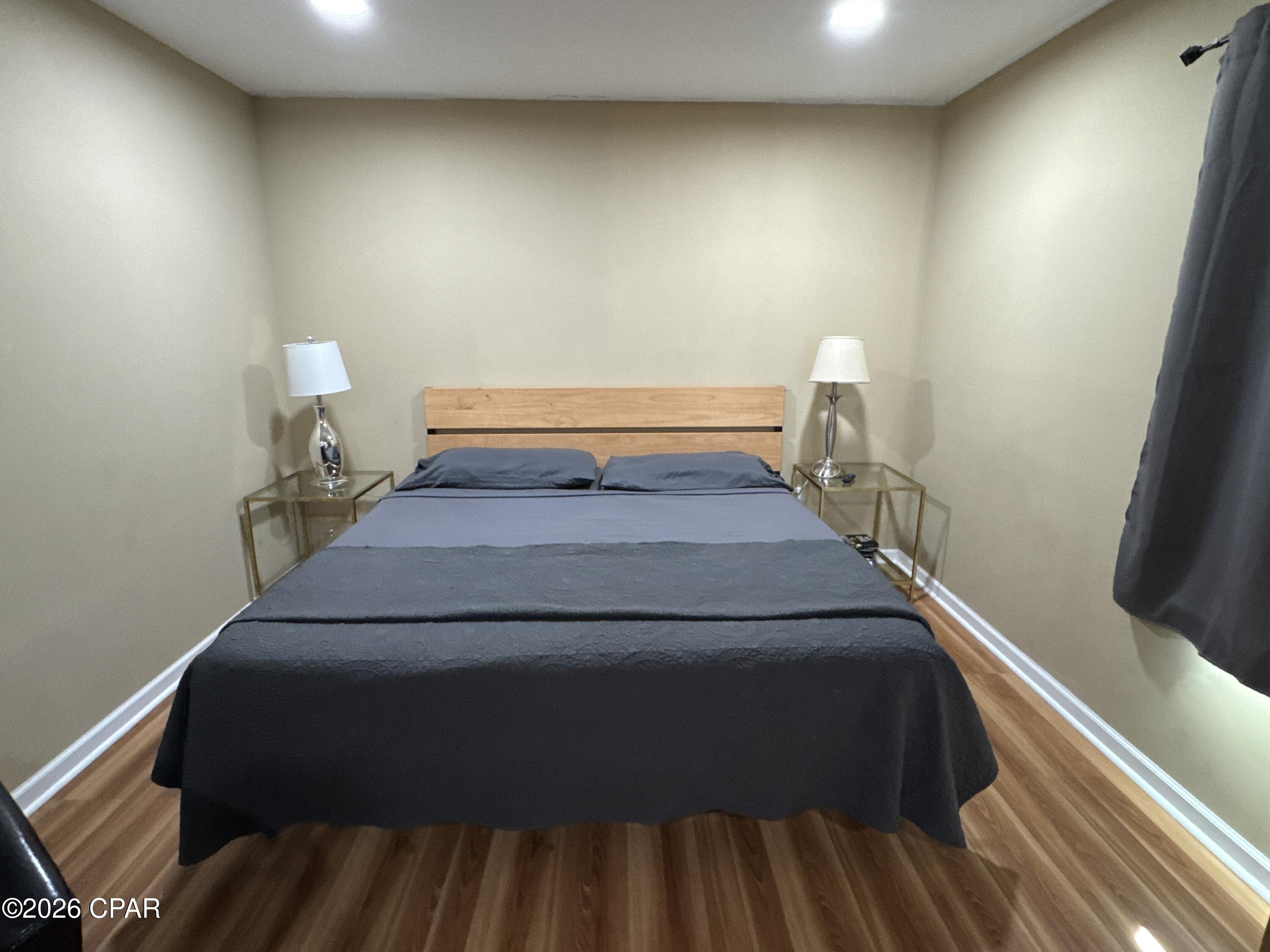 Beachside East - Residential