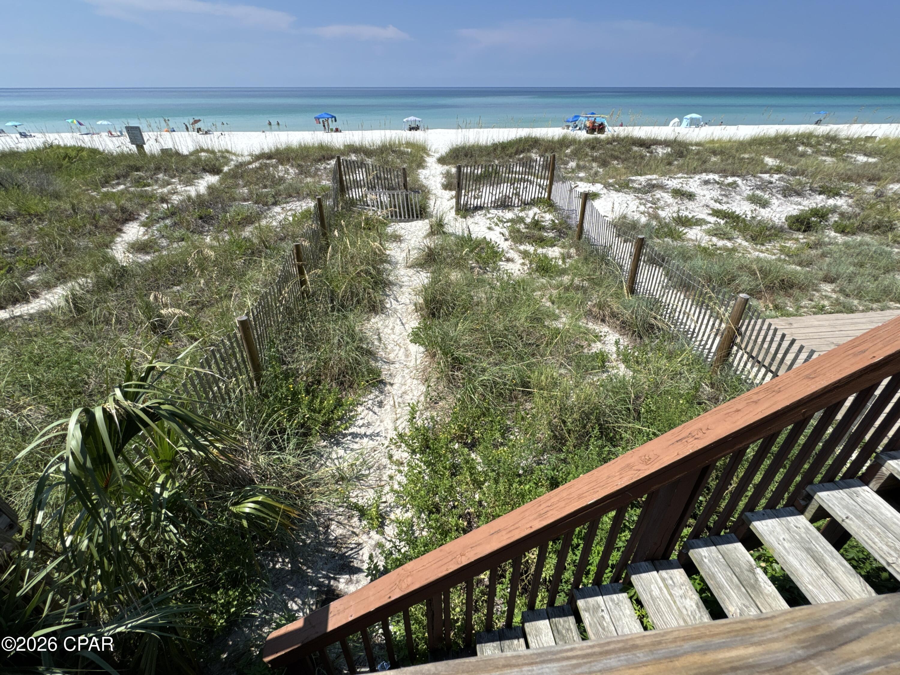 Beachside East - Residential