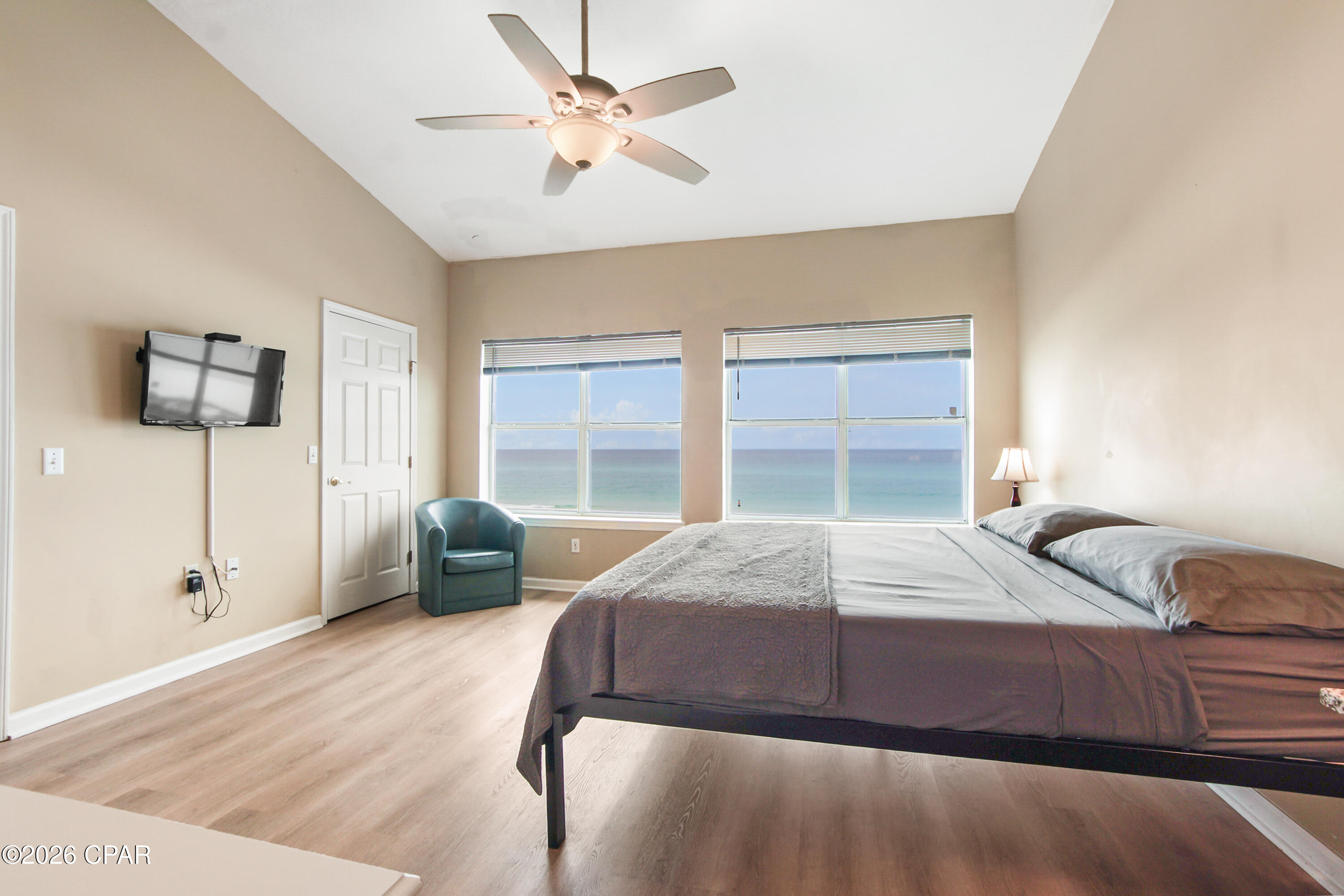 Beachside East - Residential