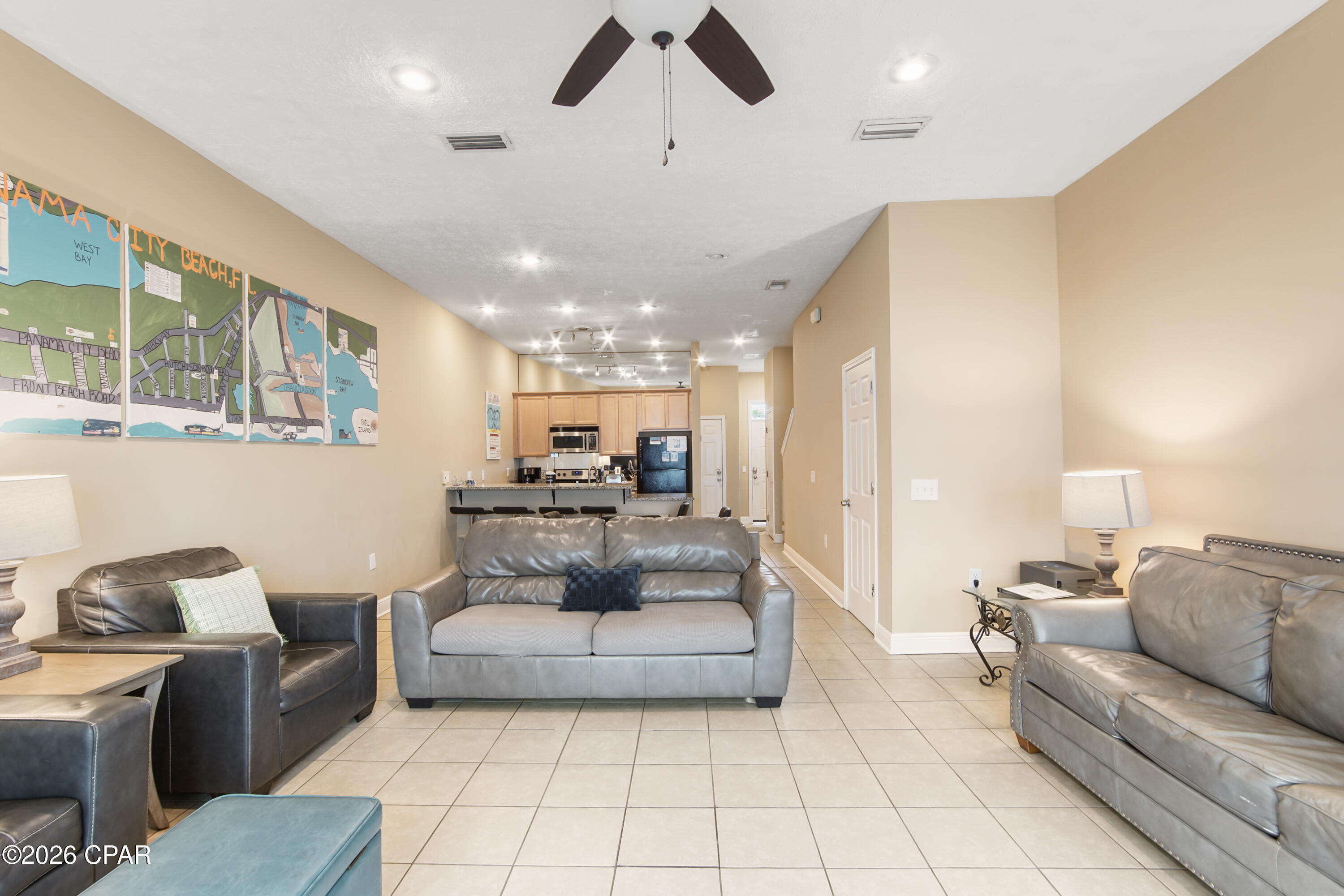 Beachside East - Residential