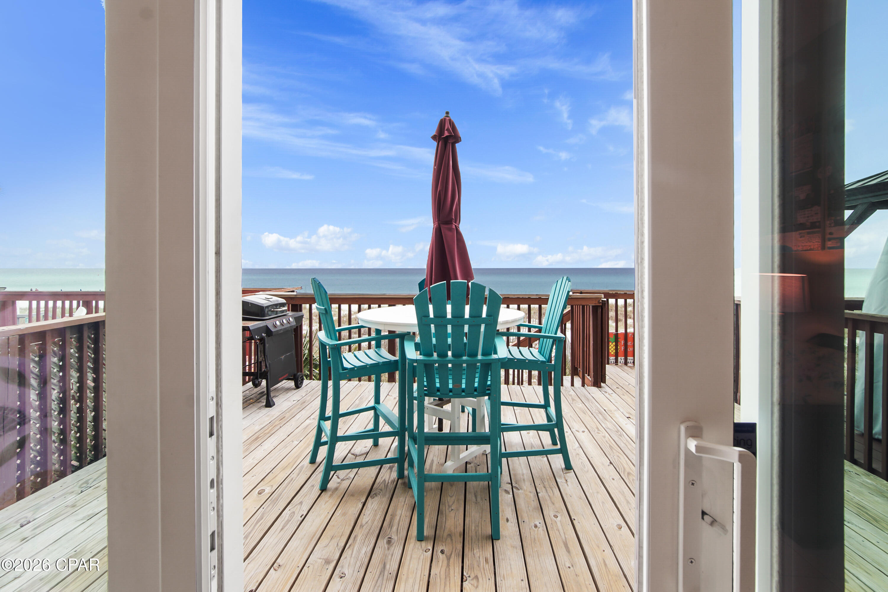 Beachside East - Residential