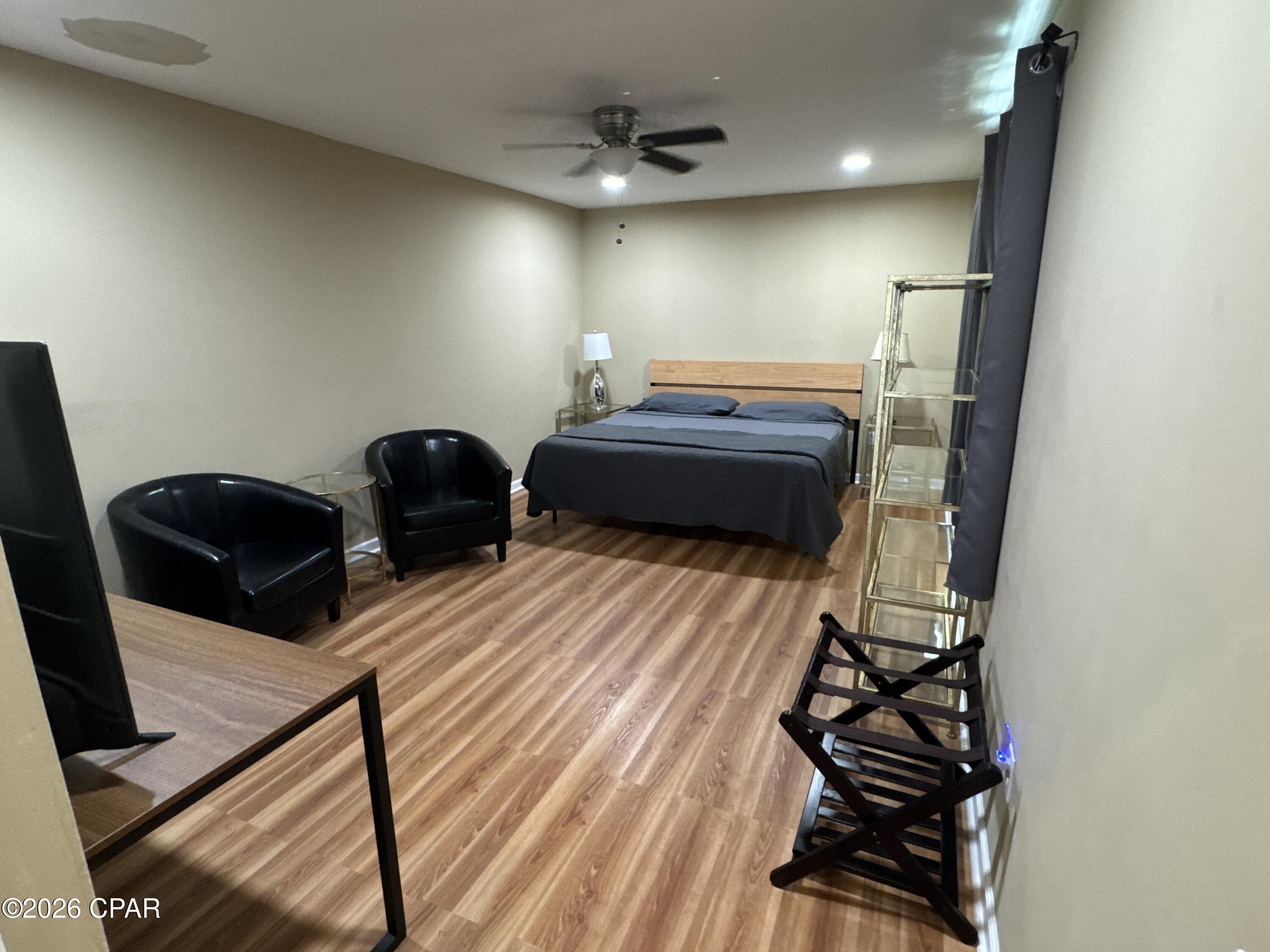 Beachside East - Residential