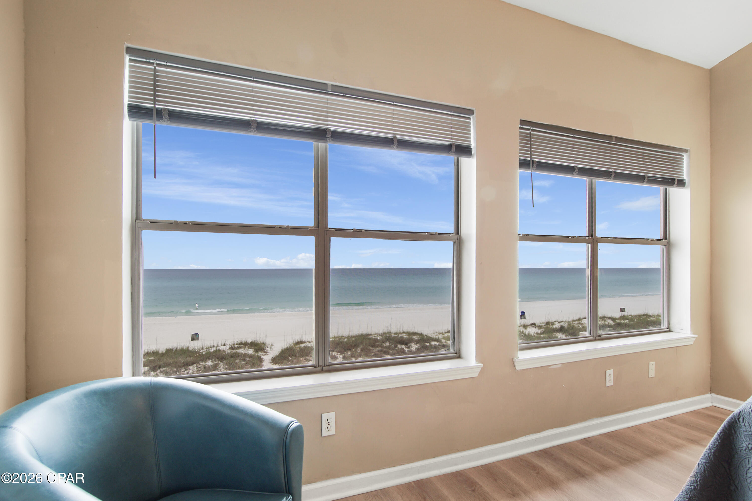 Beachside East - Residential