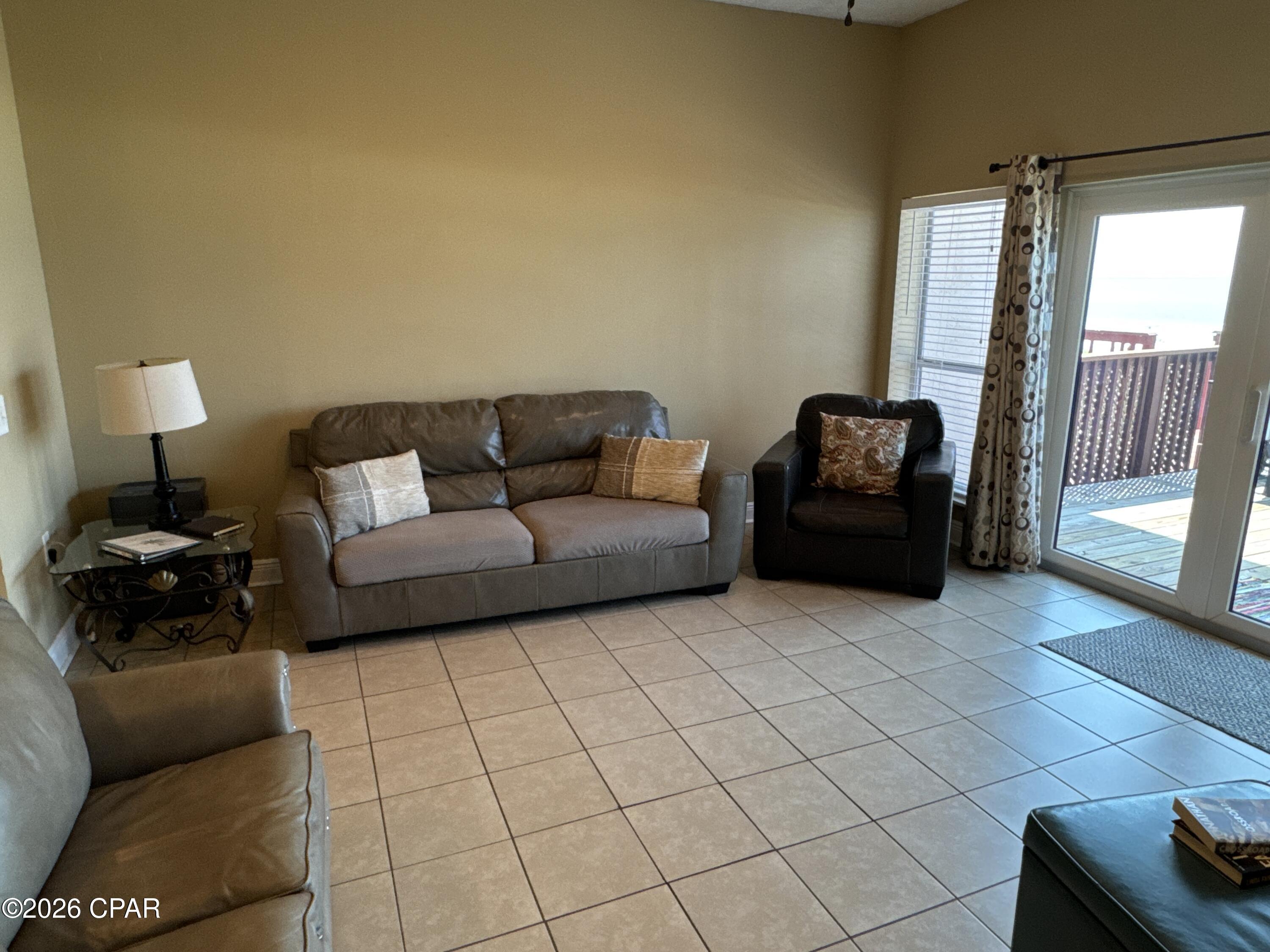 Beachside East - Residential