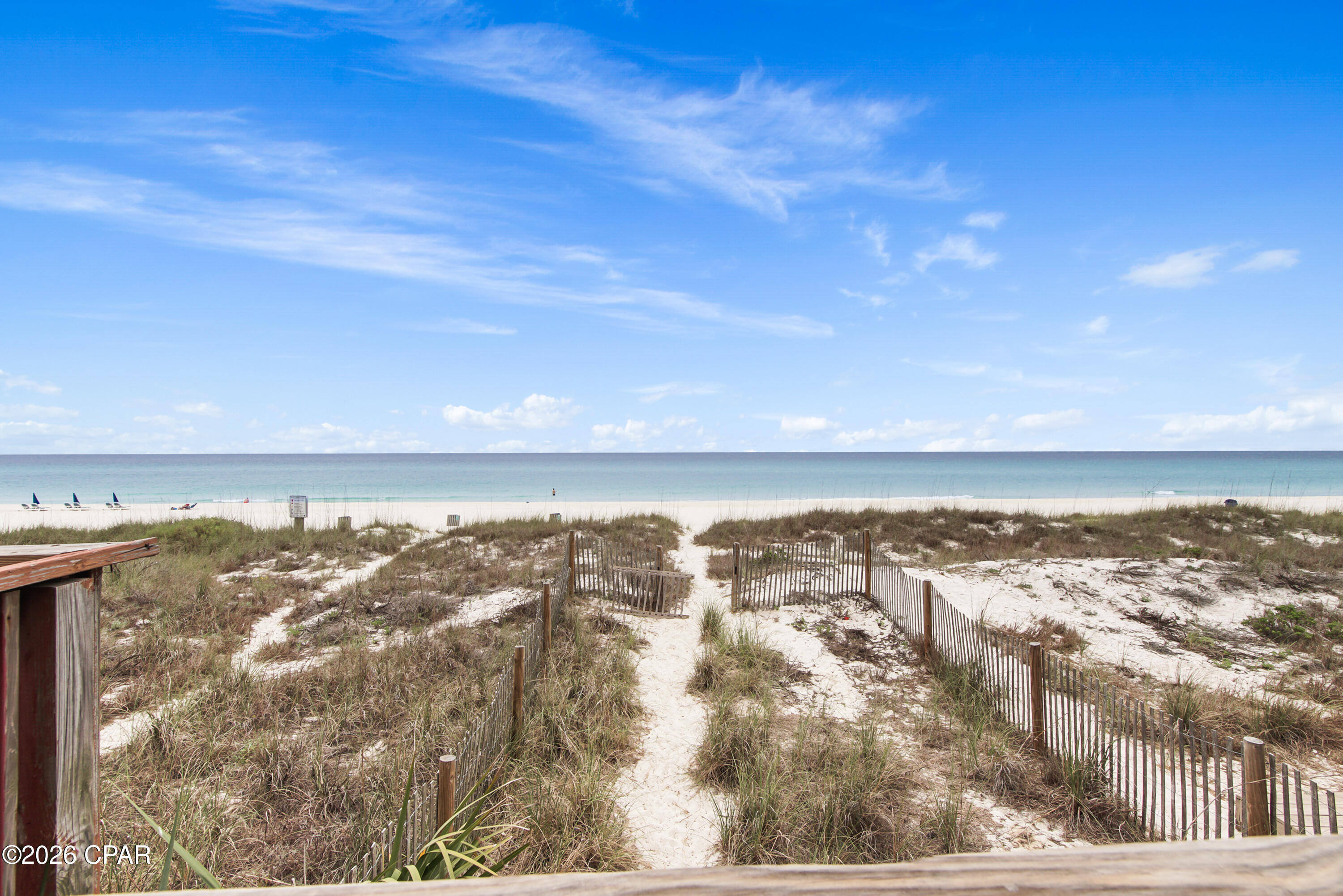 Beachside East - Residential