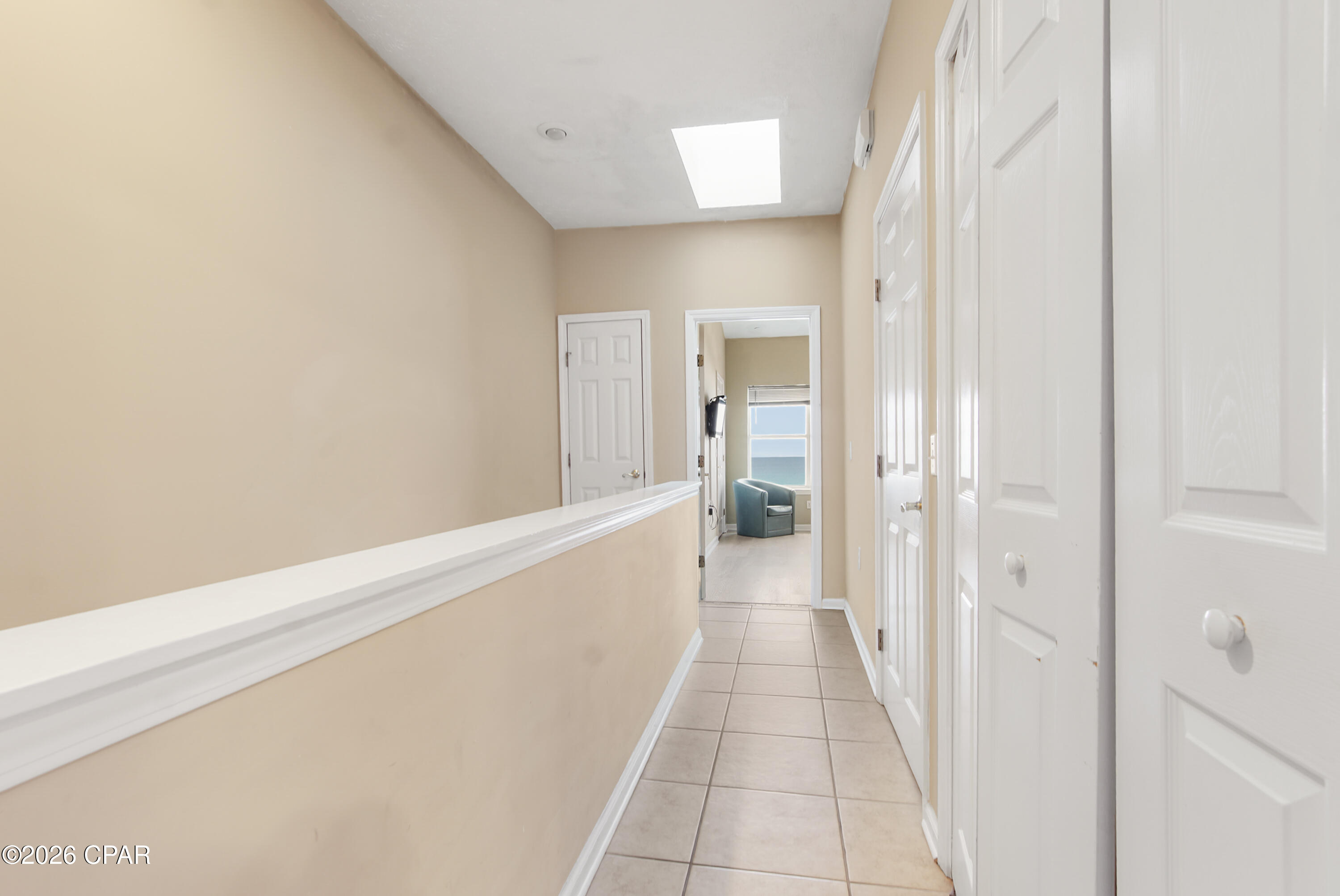 Beachside East - Residential