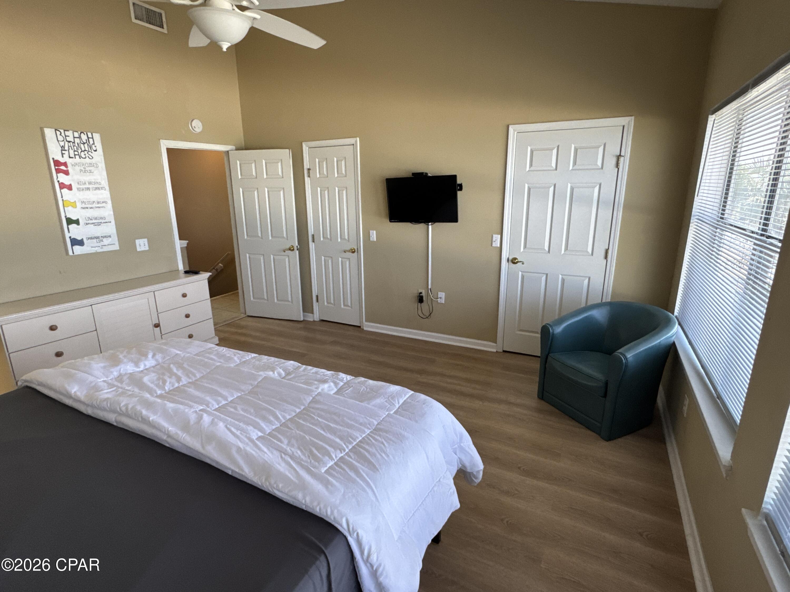 Beachside East - Residential