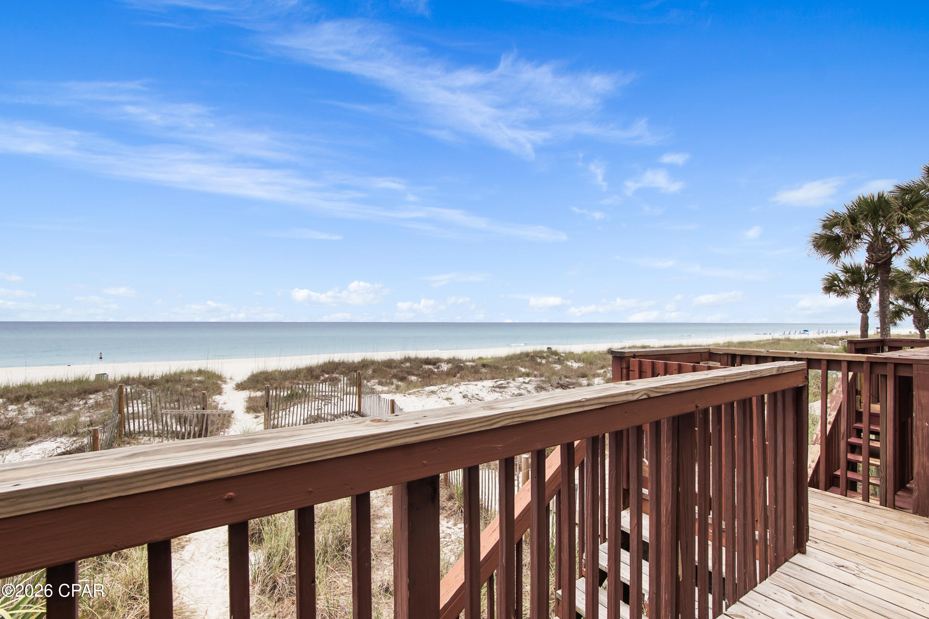 Beachside East - Residential