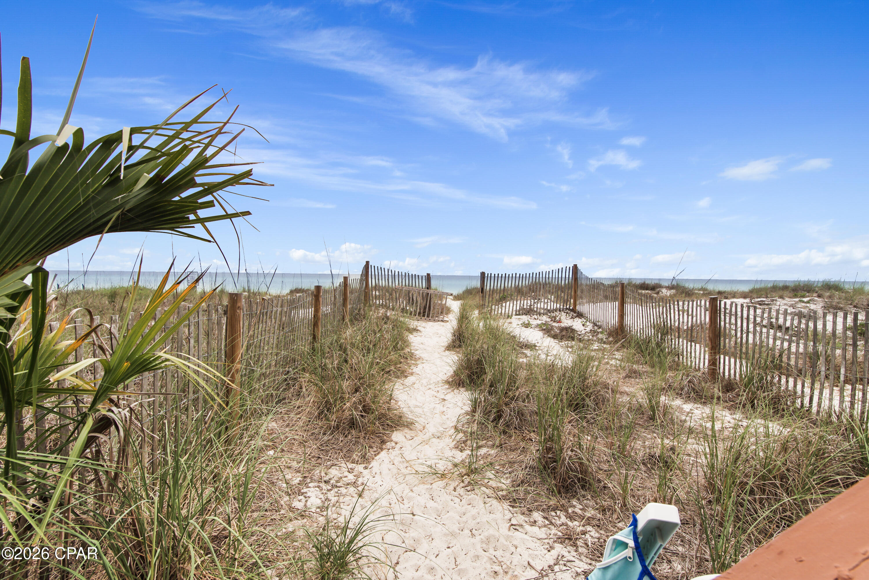 Beachside East - Residential